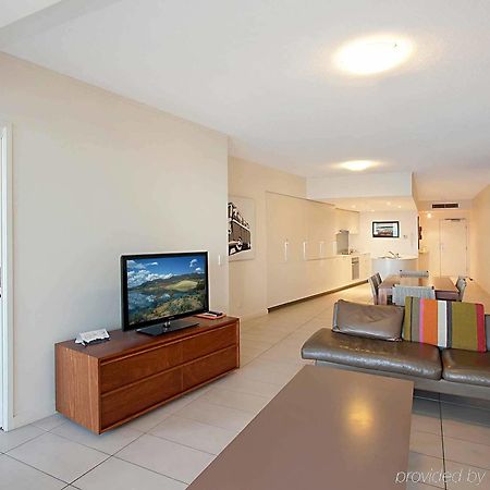 Aparthotel Blue C Coolangatta Exterior foto