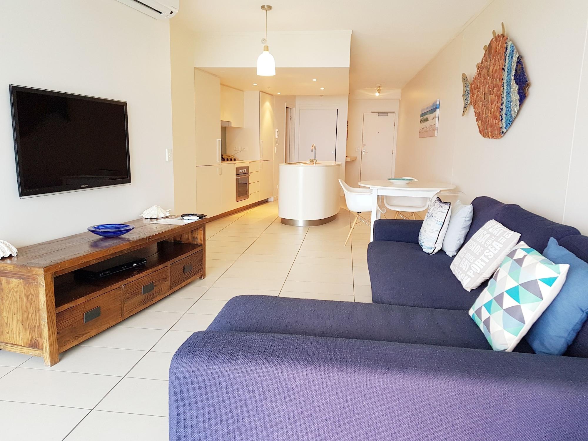 Aparthotel Blue C Coolangatta Exterior foto