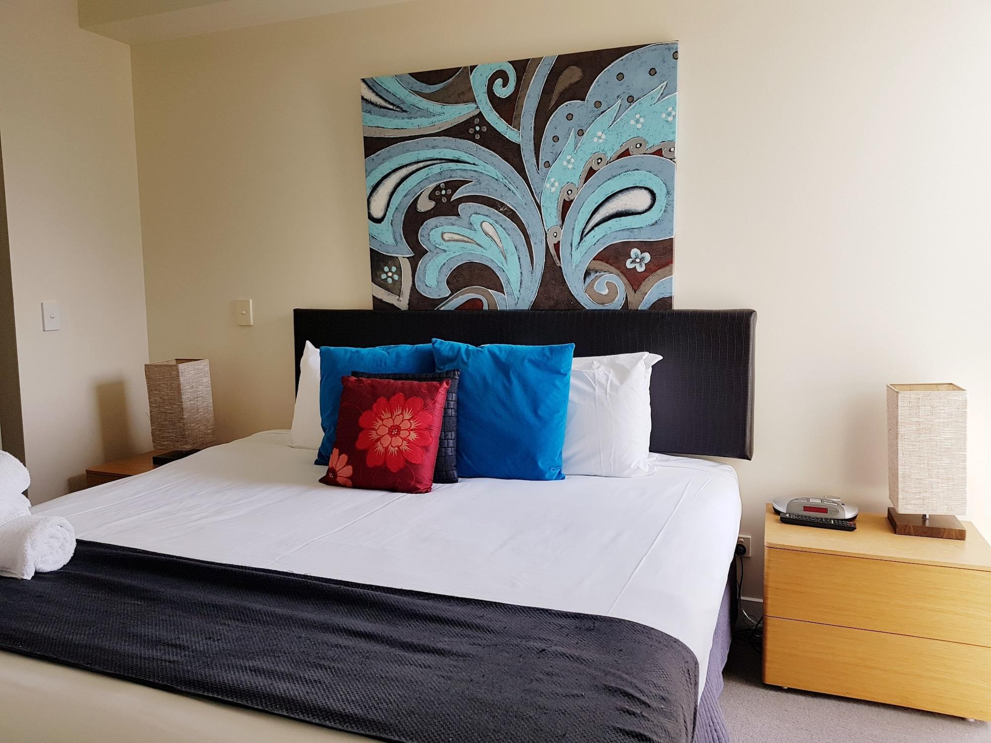 Aparthotel Blue C Coolangatta Exterior foto