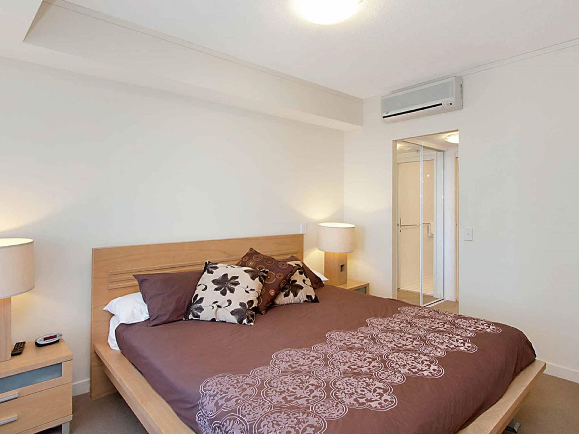 Aparthotel Blue C Coolangatta Exterior foto