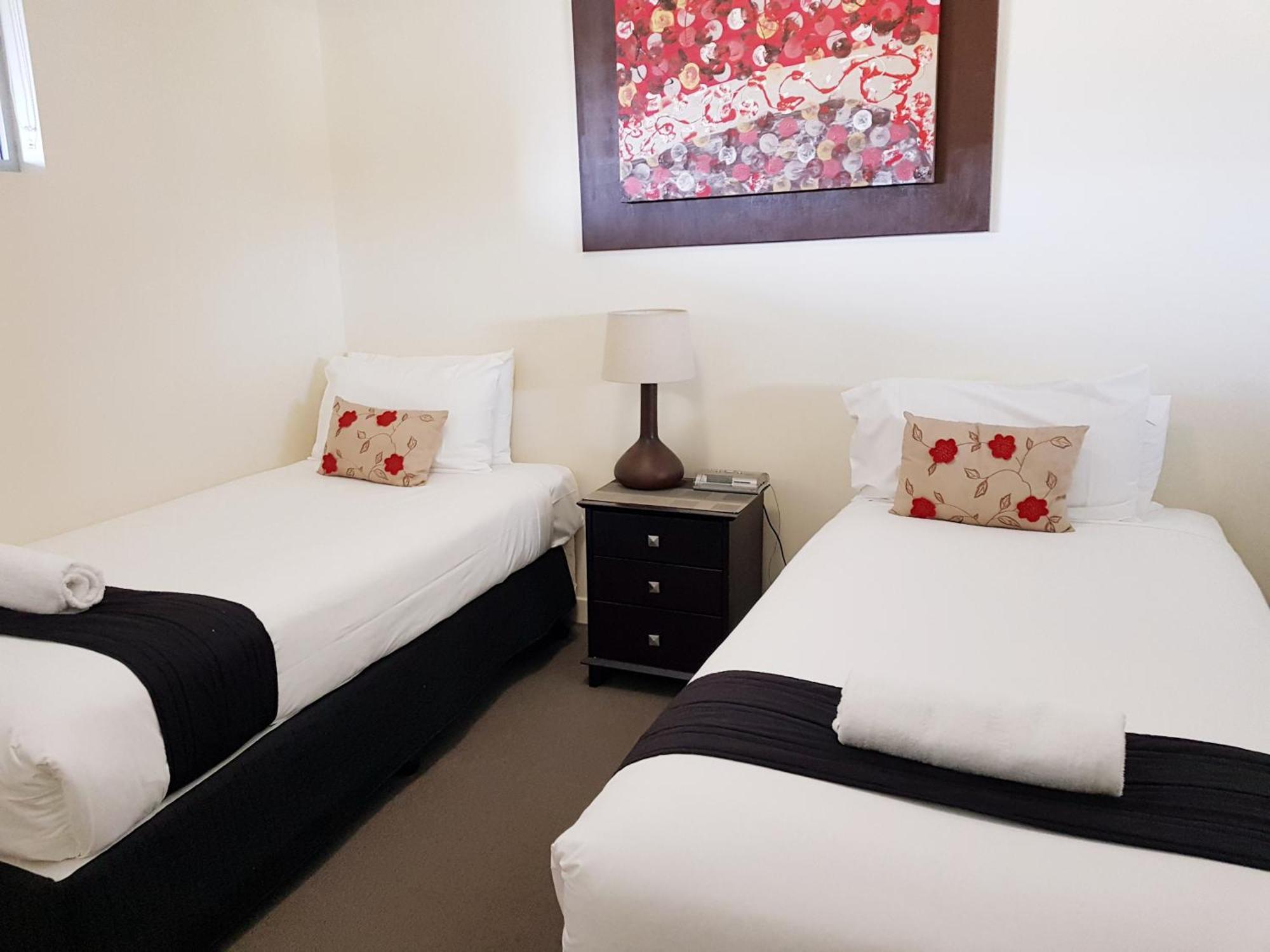 Aparthotel Blue C Coolangatta Zimmer foto