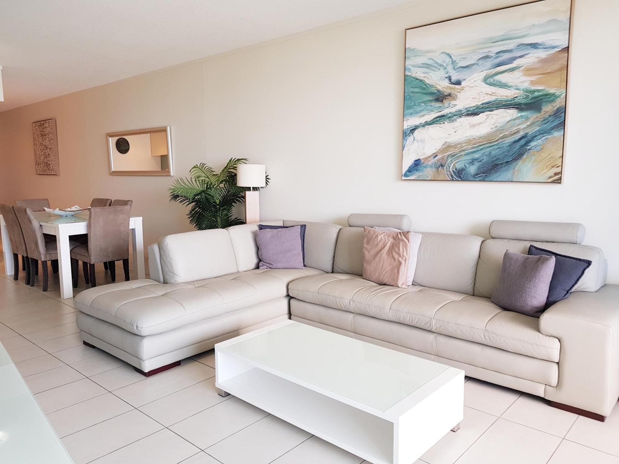 Aparthotel Blue C Coolangatta Zimmer foto