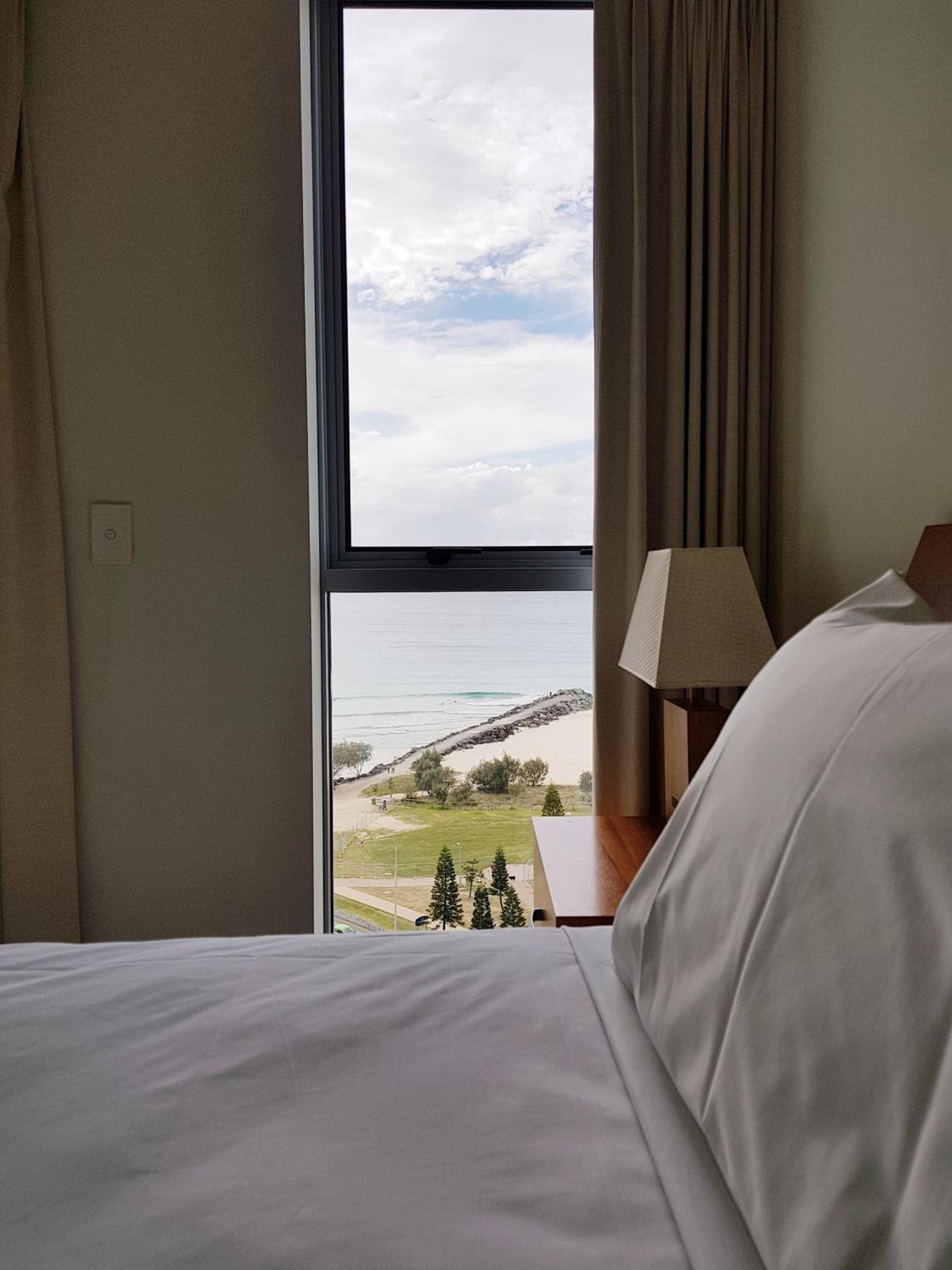 Aparthotel Blue C Coolangatta Zimmer foto