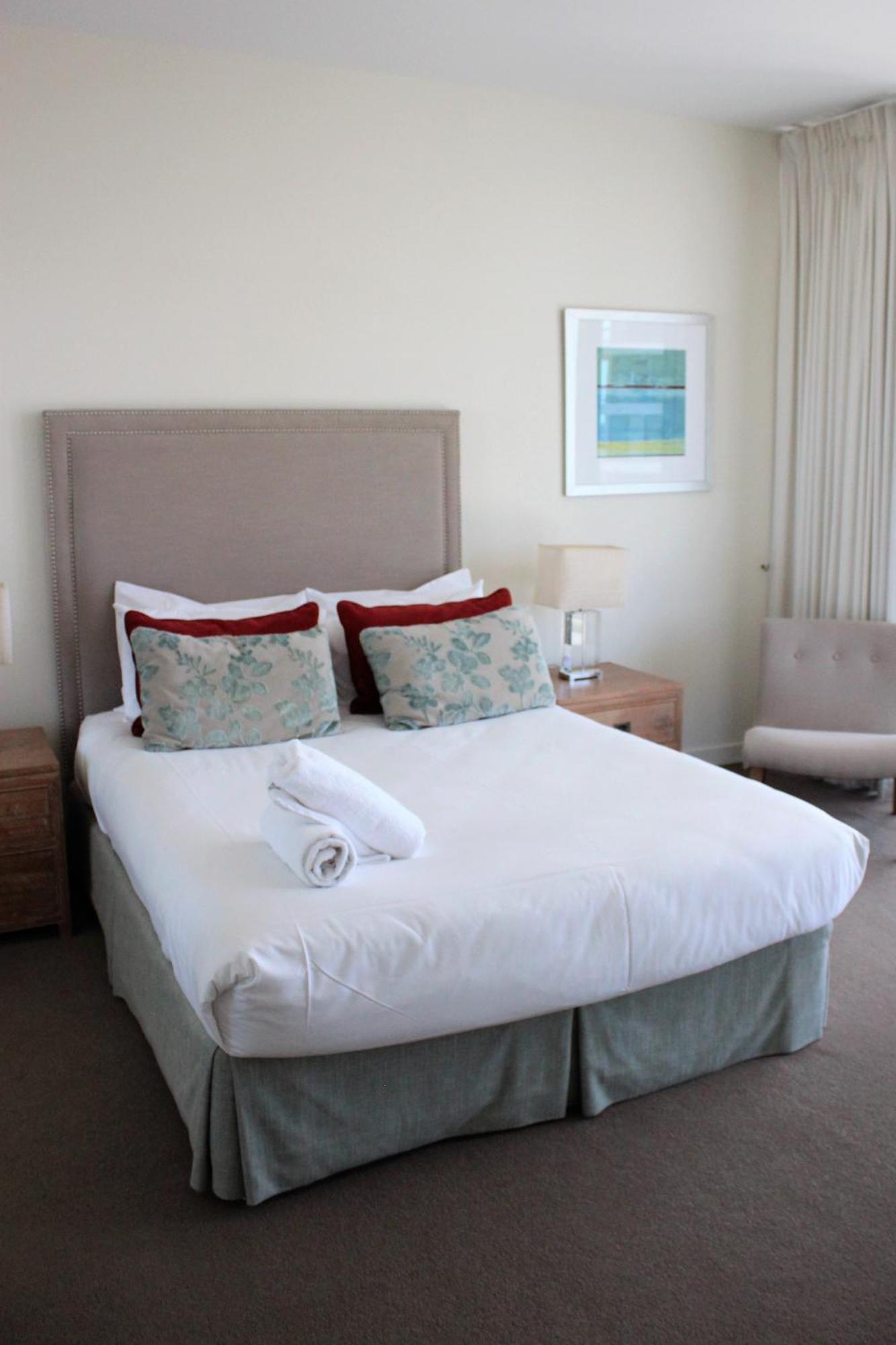 Aparthotel Blue C Coolangatta Zimmer foto