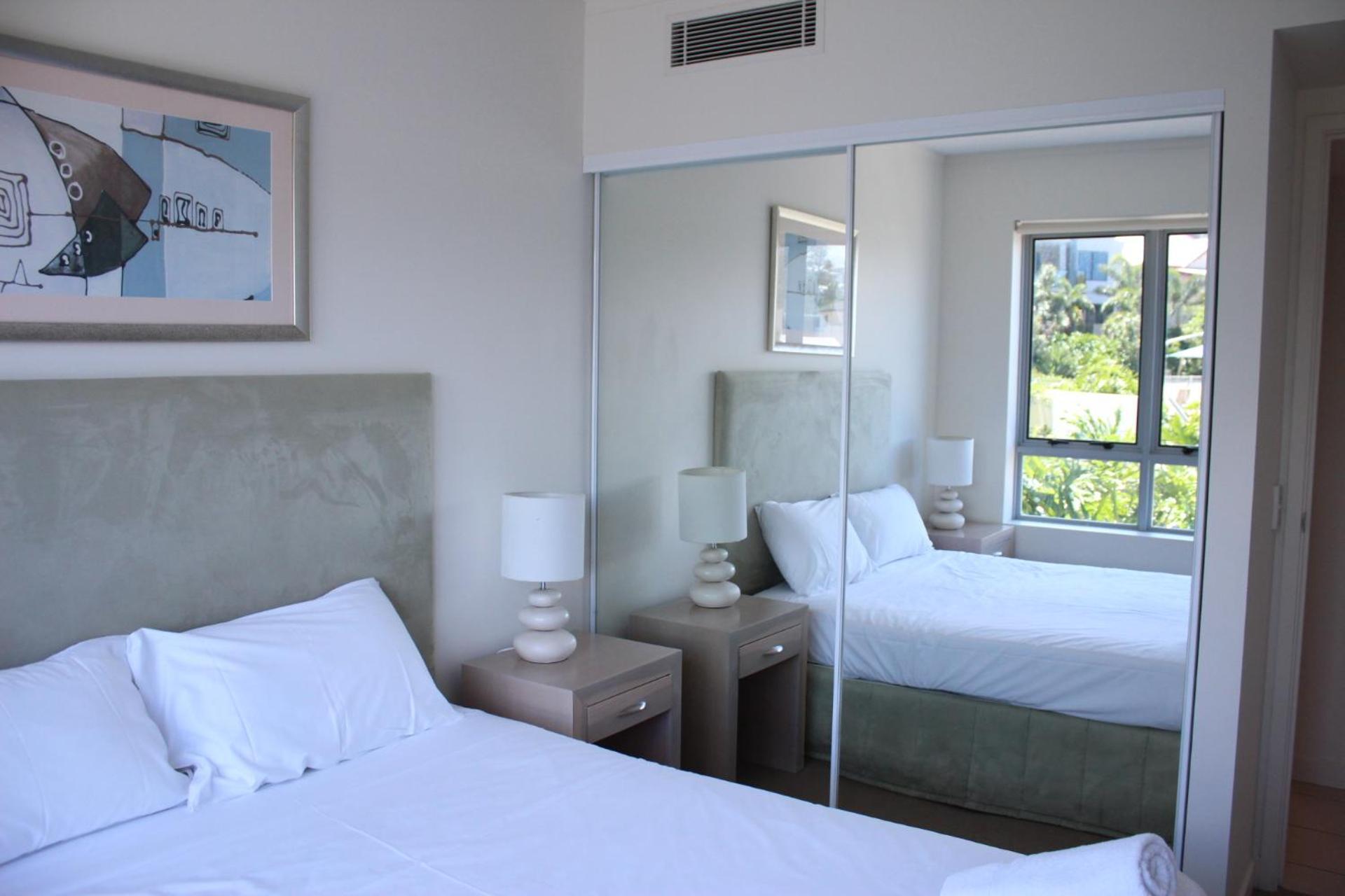 Aparthotel Blue C Coolangatta Exterior foto