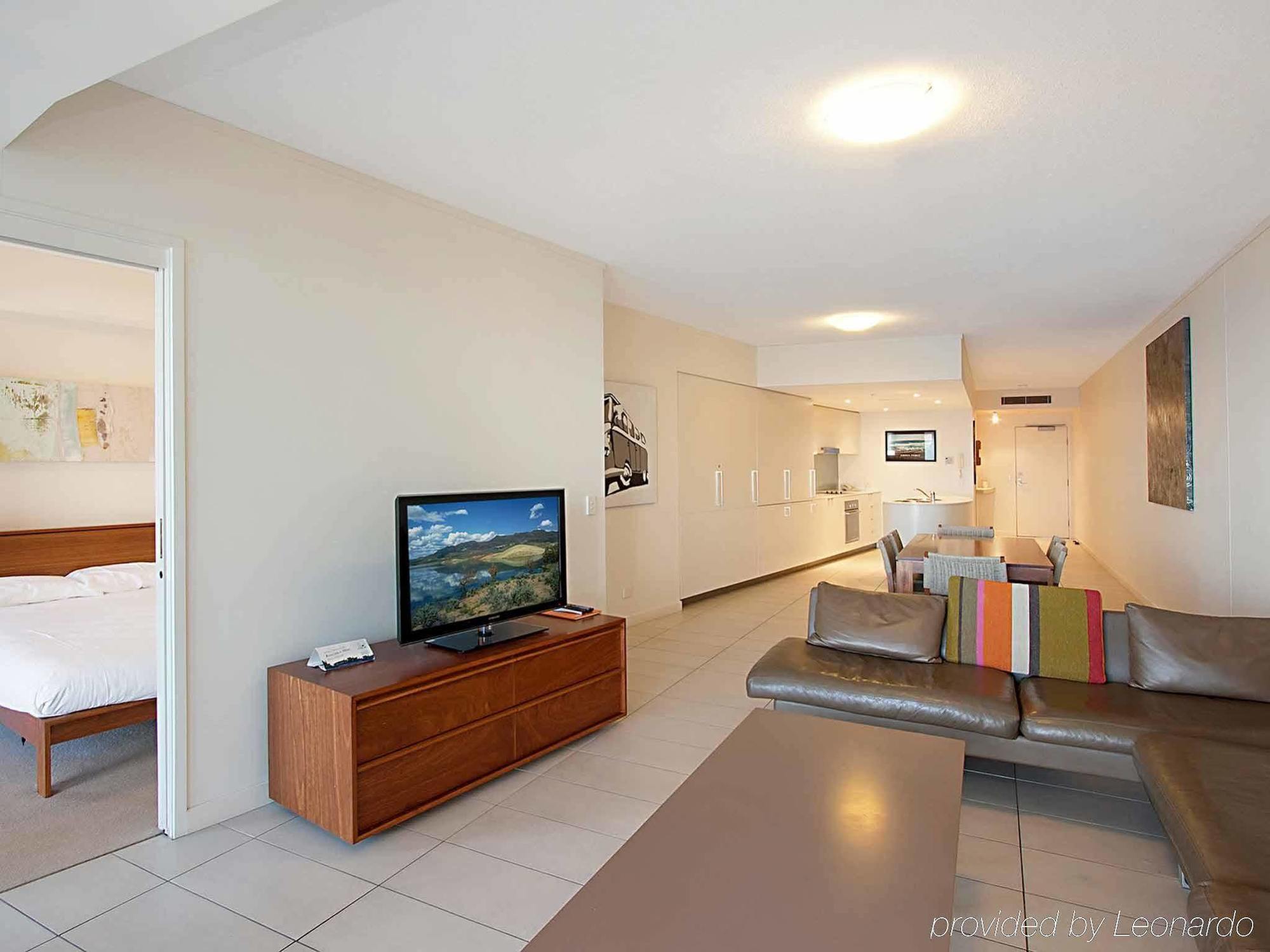 Aparthotel Blue C Coolangatta Exterior foto