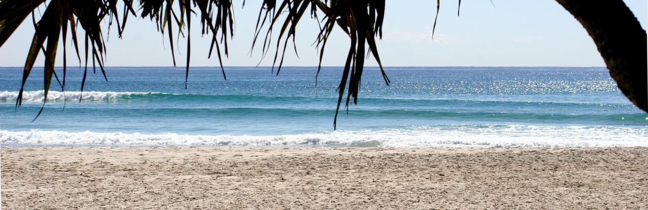 Aparthotel Blue C Coolangatta Exterior foto